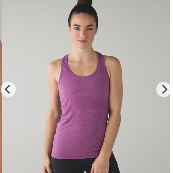 Lululemon Swiftly Tech Racerback Size 6 - UGC